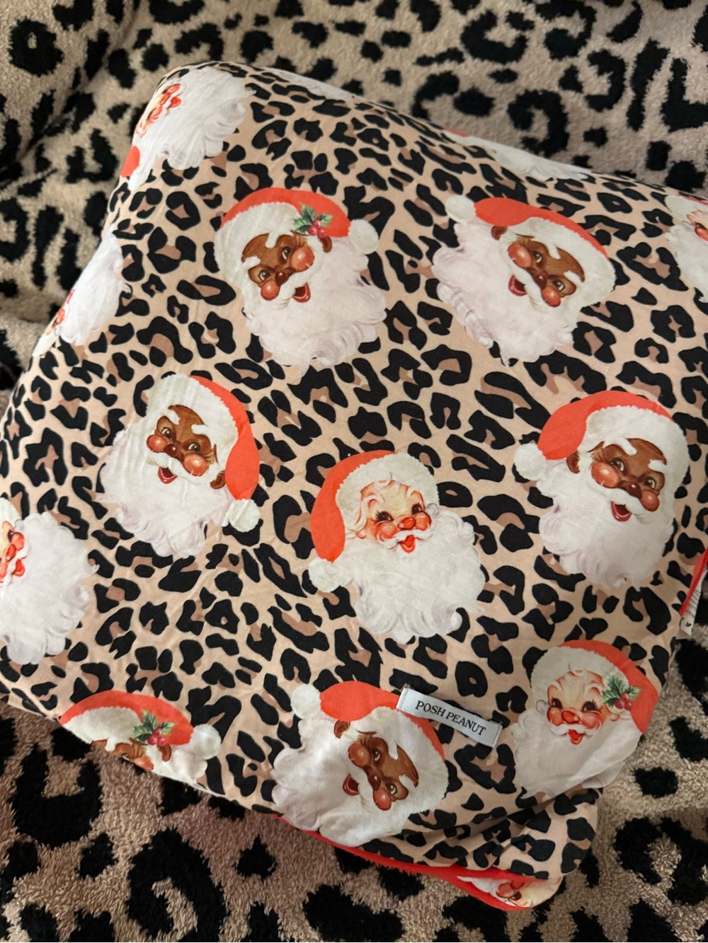 Posh Peanut Poshmas Lana Plush Patoo